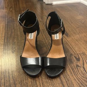 Steve Madden Strappy Heels